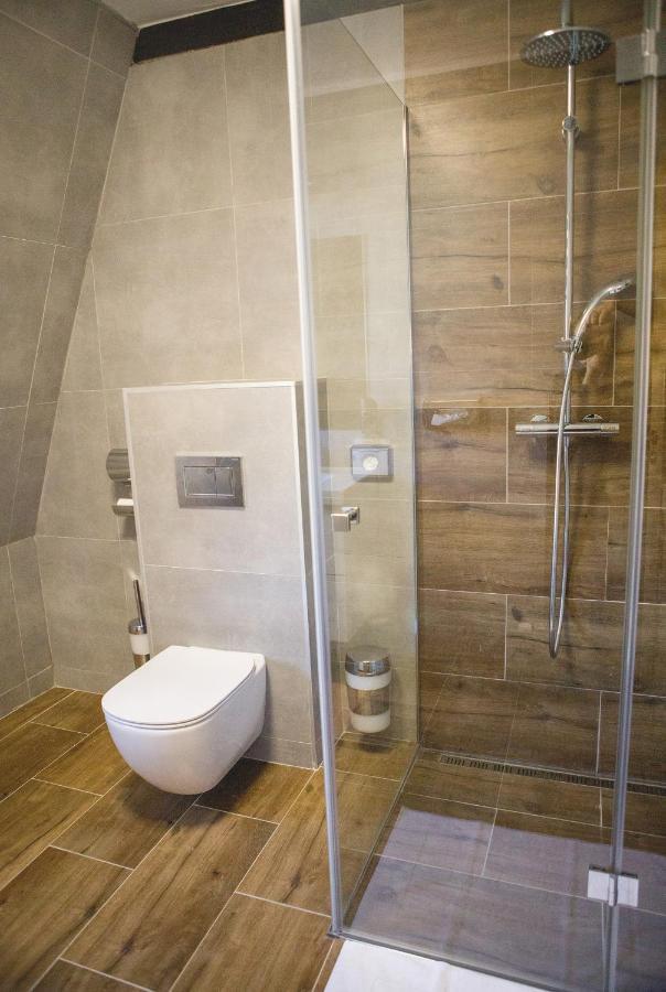 Penzion Atrium Прешов Экстерьер фото